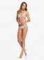náhled Women's swimsuit Roxy ERJX304076-WBB9 PT BEACH CLASSICS TIKI TRI