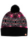 preview Women's hat Roxy ERJHA03563-KVJ0 OSLO BEANIE