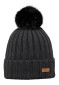 náhled Cap BARTS LINDA BEANIE BLACK