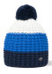 preview Jail Jam STRIPE BEANIE blue navy