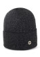 preview Granadilla HARVEY BEANIE /Black 001