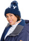 preview Roxy ERJHA03863-BTE0 Tonic Beanie Hdwr