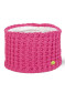 preview Women's headband Jail Jam Solid Pink