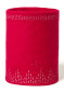 preview Jail Jam STRETCH SHINY RING red