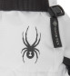 preview Women's ski gloves SPYDER 197024-100 -W SYNTHESIS GTX-SKI GLOVE-WHITE