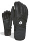 preview LEVEL MAYA BLACK gloves