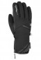 náhled Women's gloves Reusch Lore STORMBLOXX™ BLACK/SILVER