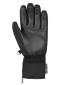 náhled Women's gloves Reusch Lore STORMBLOXX™ BLACK/SILVER