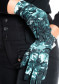 preview Women's gloves Roxy ERJHN03192 KVJ1 Liner