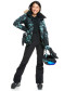 preview Women's gloves Roxy ERJHN03192 KVJ1 Liner