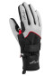 preview Leki Nordic Thermo Shark Lady white-black-red
