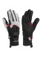 preview Leki Nordic Thermo Shark Lady white-black-red
