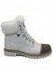 náhled Women's winter boots Nis 1815418/1 Scarponcino Vitello