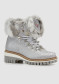 preview Women's winter boots Nis 1915450/7 Scarponcino Vitello Birman