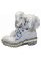 preview Women's winter boots Nis 1915450/7 Scarponcino Vitello Birman