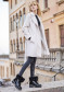 preview Women's winter boots Nis 1915450/1 Scarponcino Pelle Vitello