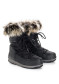 preview Women's shoes Tecnica Moon Boot Monaco Low Wp 2 Black