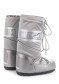 preview Women's winter boots Tecnica Moon Boot Glance Silver
