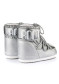 preview Women's Snow Boots Moon Boot Icon Low Pillow Silver