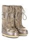 preview Women's winter boots Tecnica Moon Boot Glance platinum
