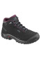 preview Salomon SHELTER CS WP W Black / Ebony / Wine Ta