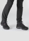 preview Salomon SHELTER CS WP W Black / Ebony / Wine Ta