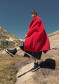 preview Women's shoes Inuikii TREKKING Black