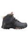 preview Salomon X Ultra 4 Mid Gtx W Ebony/Mocha Mou