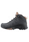 preview Salomon X Ultra 4 Mid Gtx W Ebony/Mocha Mou