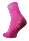 preview Royal Bay sportovní ponožky HIGH-CUT Neon Pink 3540