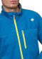 preview Descente D8-8461 WC Softshell blue
