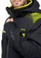 preview Fischer Hans Knauss Jkt Black