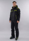 preview Fischer Hans Knauss Jkt Black