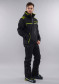 preview Fischer Hans Knauss Jkt Black