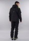 preview Fischer Hans Knauss Jkt Black