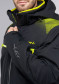 preview Fischer Hans Knauss Jkt Black