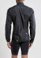 preview Men's cycling jacket Craft 1908813-999000 Essence Light Wind