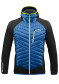 preview Jacket Crazy Flame MN Black Bluette