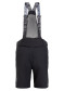 preview Men's Pants Spyder Softshell Training Short Black
