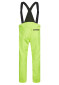 náhled Men's ski pants Sportalm Limit Acid Green