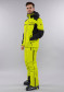 preview Men's winter pants Fischer Hans Knauss Black