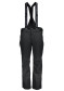 preview Men's winter pants Fischer Hans Knauss Black