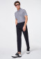 preview Men's trousers Oakley Take Pro Pant 3.0 / Blackout