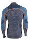 preview Men´s T-shirt UYN MAN AMBITYON UW SHIRT LG_SL. MELANGE TURTLENECK