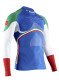 preview X-Bionic® Energy Accumulator 4.0 Patriot Shirt Turtle Neck Lg Sl Italy