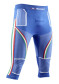 preview X-BIONIC® Energy Accumulator 4.0 Patriot Pants M 3/4 Italy 