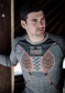 preview X-Bionic APANI 4.0 MERINO SHIRT B080 Black/Grey/Orange
