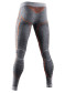 preview X-BIONIC® Apani 4.0 Merino Pants Men B080 – Black/Grey/Orange 