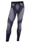 preview Men's pant UYN MAN EVOLUTYON UW PANT LONG MELANGE G975