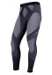 preview Men's pant UYN MAN EVOLUTYON UW PANT LONG MELANGE G975